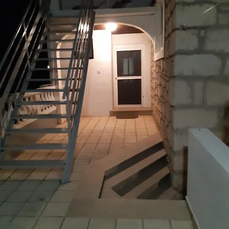 Apartman Nevena Tribunj (Sibenik-Knin)