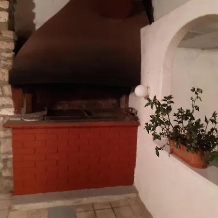 Nevena Apartman