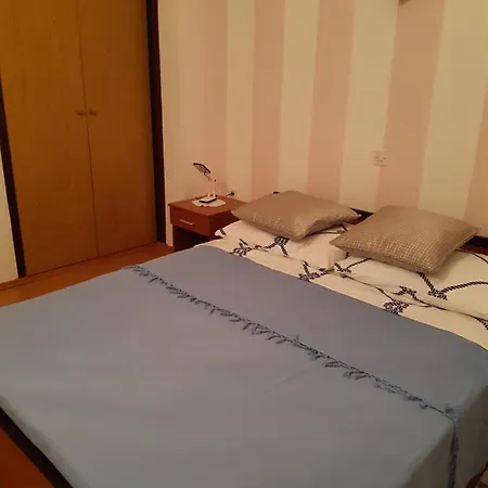 Nevena Apartman *