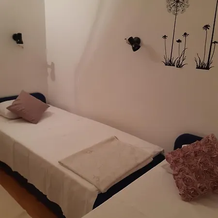 Nevena Apartman Tribunj (Sibenik-Knin)