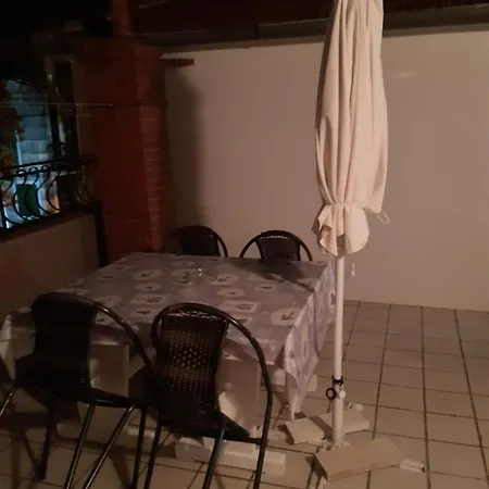 Apartman Nevena Tribunj (Sibenik-Knin)